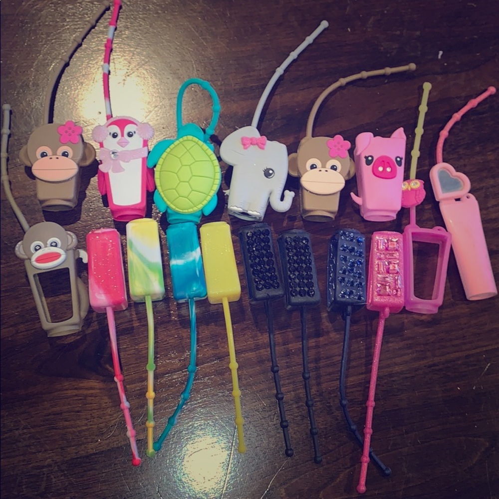 Sanitizer Holders